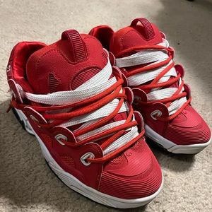 Osiris D3 2001 - Size 10